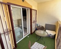 Resale - Townhouse / Terraced House - Orihuela Costa - La Zenia