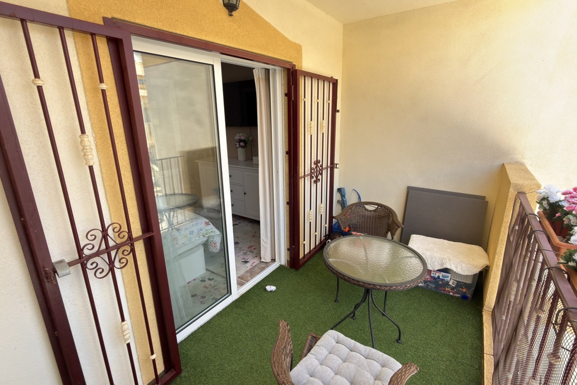 Resale - Townhouse / Terraced House - Orihuela Costa - La Zenia