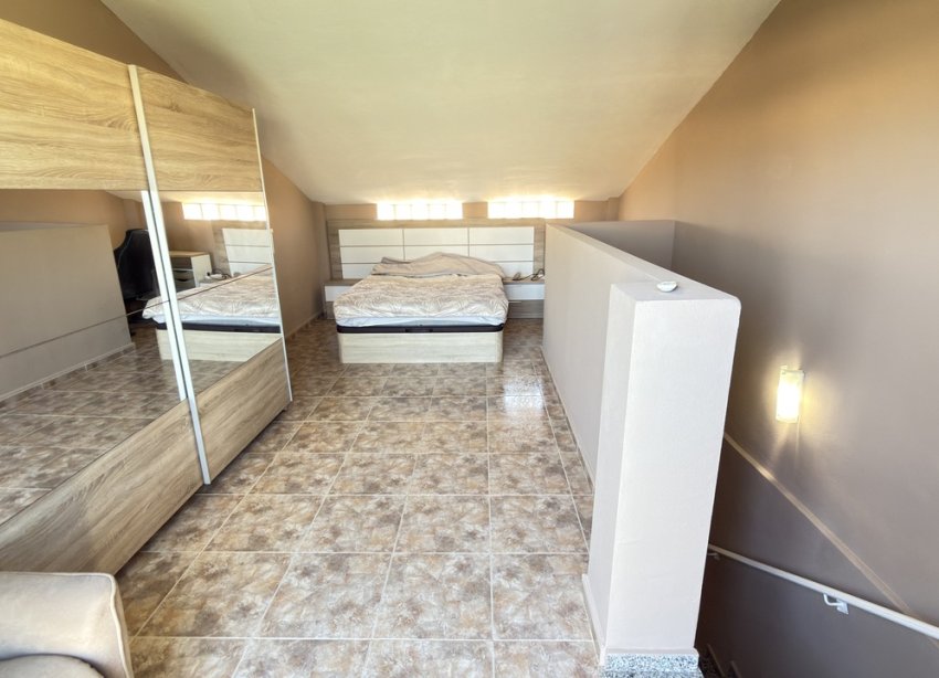 Resale - Townhouse / Terraced House - Orihuela Costa - La Zenia