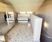 Resale - Townhouse / Terraced House - Orihuela Costa - La Zenia