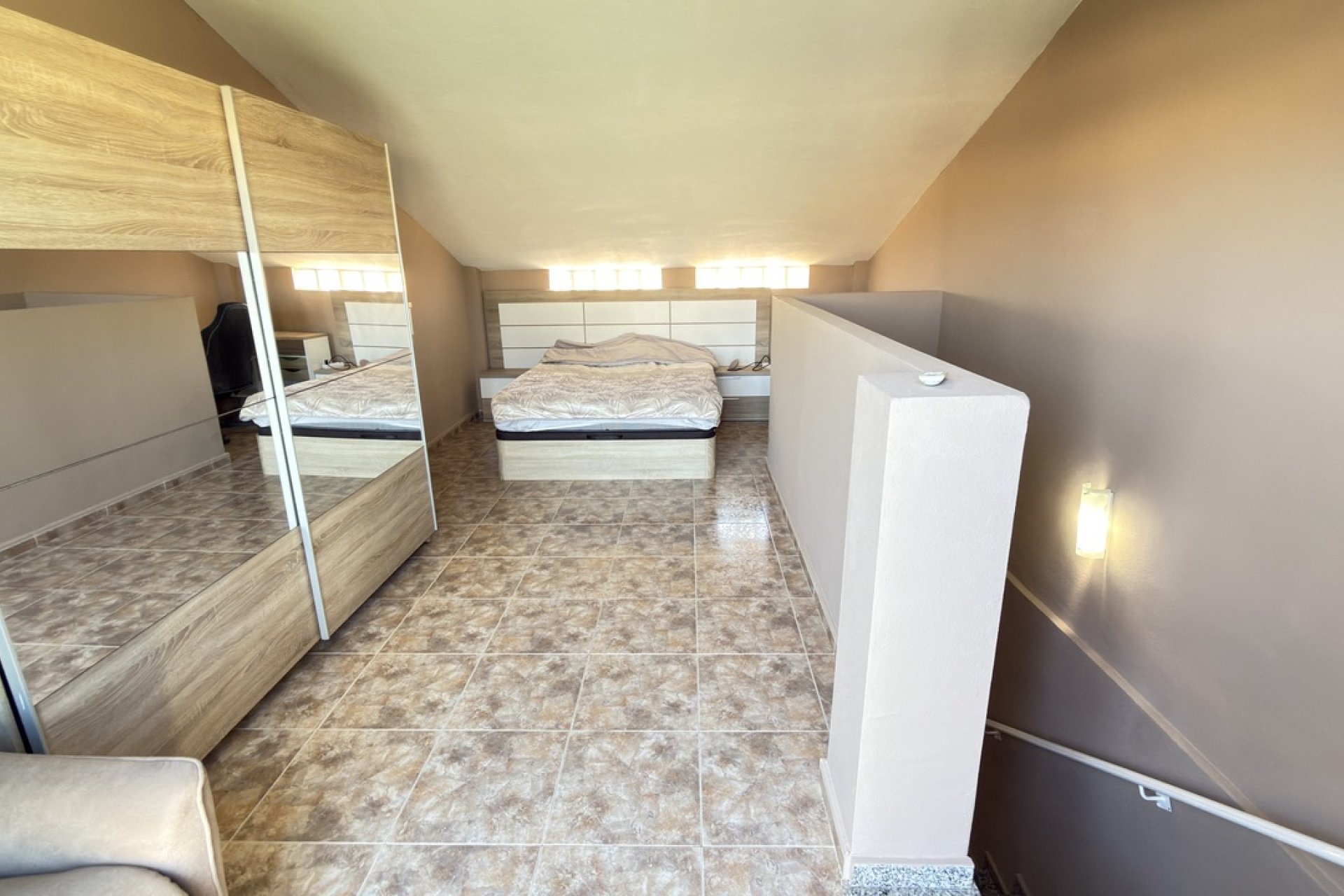 Resale - Townhouse / Terraced House - Orihuela Costa - La Zenia