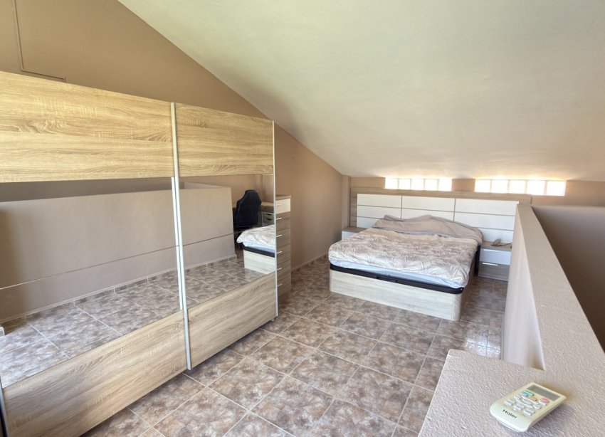 Resale - Townhouse / Terraced House - Orihuela Costa - La Zenia
