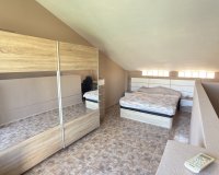 Resale - Townhouse / Terraced House - Orihuela Costa - La Zenia