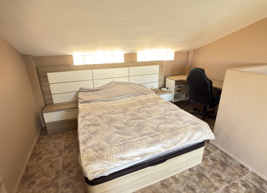 Resale - Townhouse / Terraced House - Orihuela Costa - La Zenia