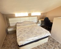 Resale - Townhouse / Terraced House - Orihuela Costa - La Zenia