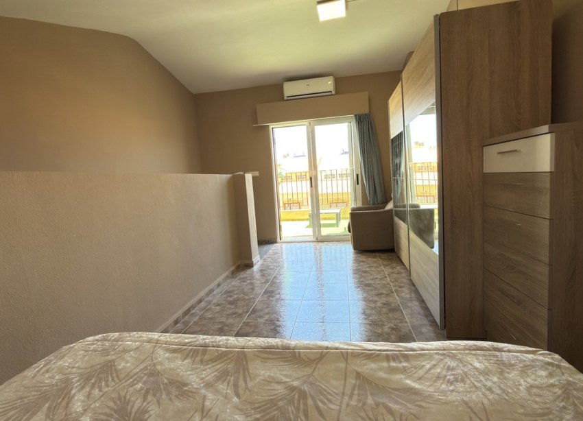 Resale - Townhouse / Terraced House - Orihuela Costa - La Zenia