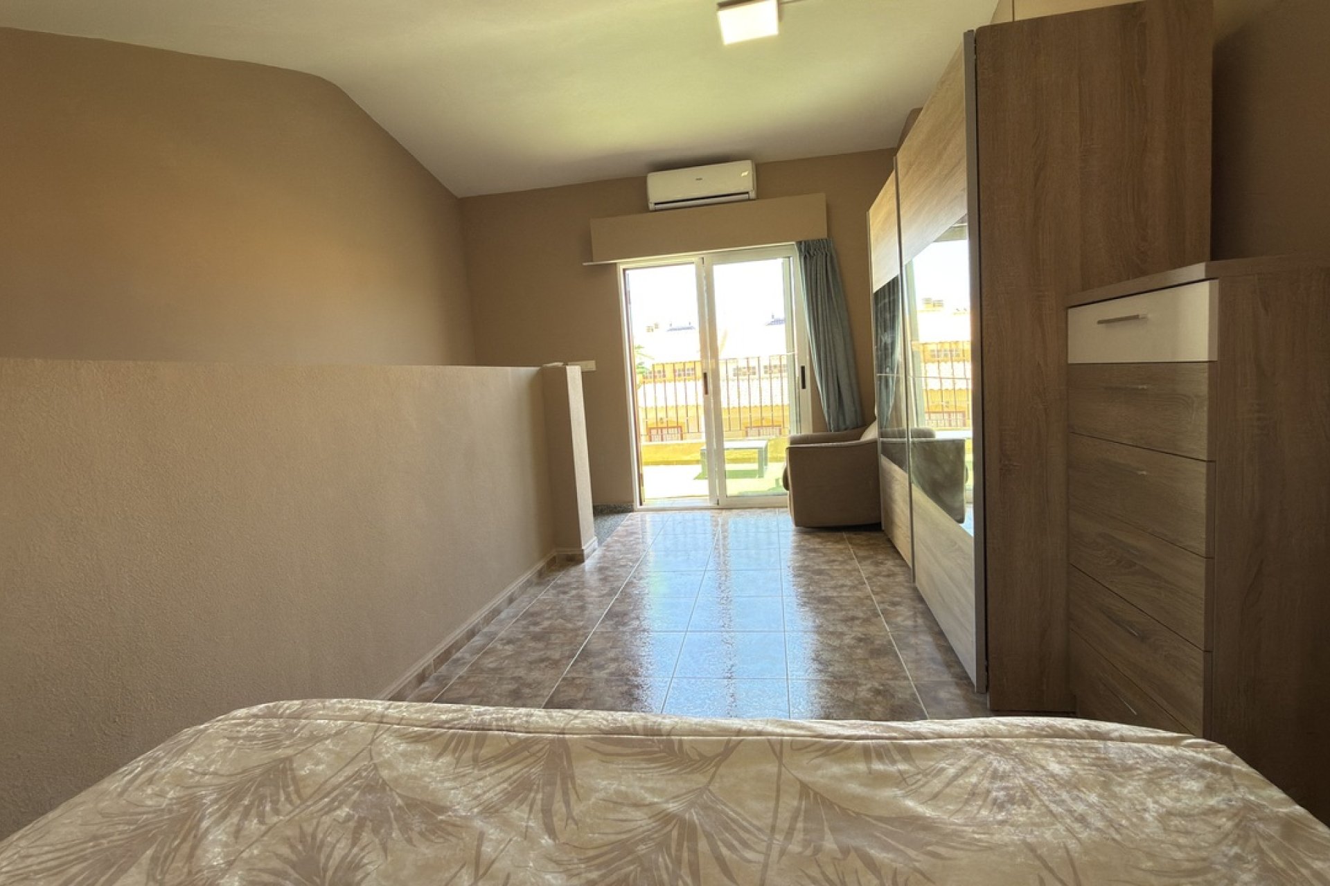 Resale - Townhouse / Terraced House - Orihuela Costa - La Zenia