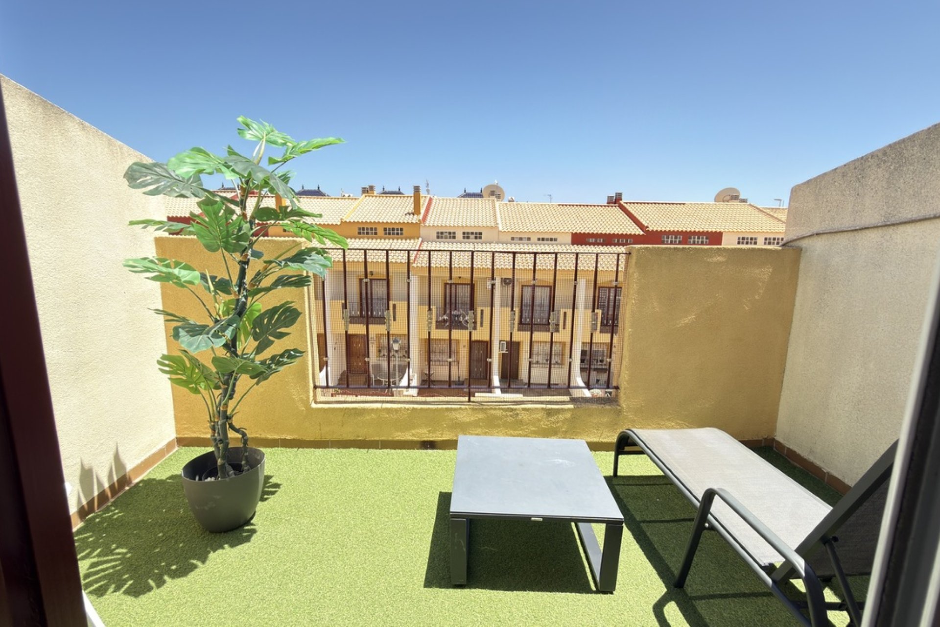 Resale - Townhouse / Terraced House - Orihuela Costa - La Zenia