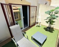 Resale - Townhouse / Terraced House - Orihuela Costa - La Zenia