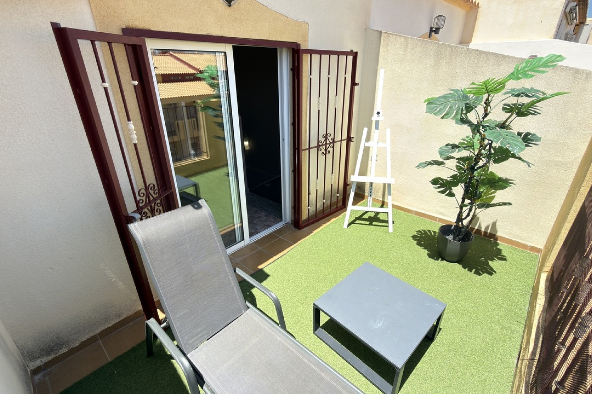 Resale - Townhouse / Terraced House - Orihuela Costa - La Zenia