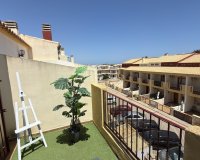 Resale - Townhouse / Terraced House - Orihuela Costa - La Zenia