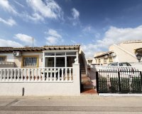 Resale - Townhouse / Terraced House - Orihuela Costa - La Zenia
