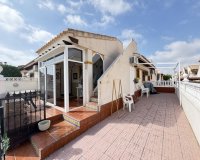 Resale - Townhouse / Terraced House - Orihuela Costa - La Zenia