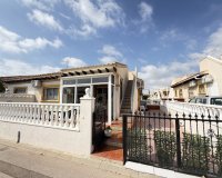 Resale - Townhouse / Terraced House - Orihuela Costa - La Zenia