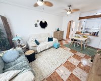 Resale - Townhouse / Terraced House - Orihuela Costa - La Zenia