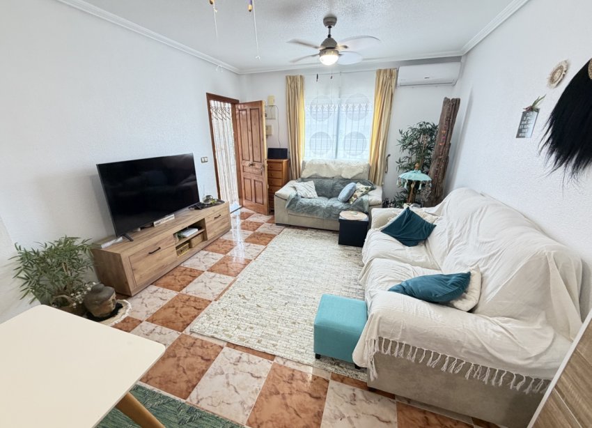 Resale - Townhouse / Terraced House - Orihuela Costa - La Zenia