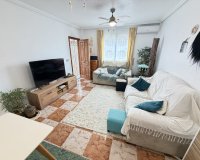 Resale - Townhouse / Terraced House - Orihuela Costa - La Zenia