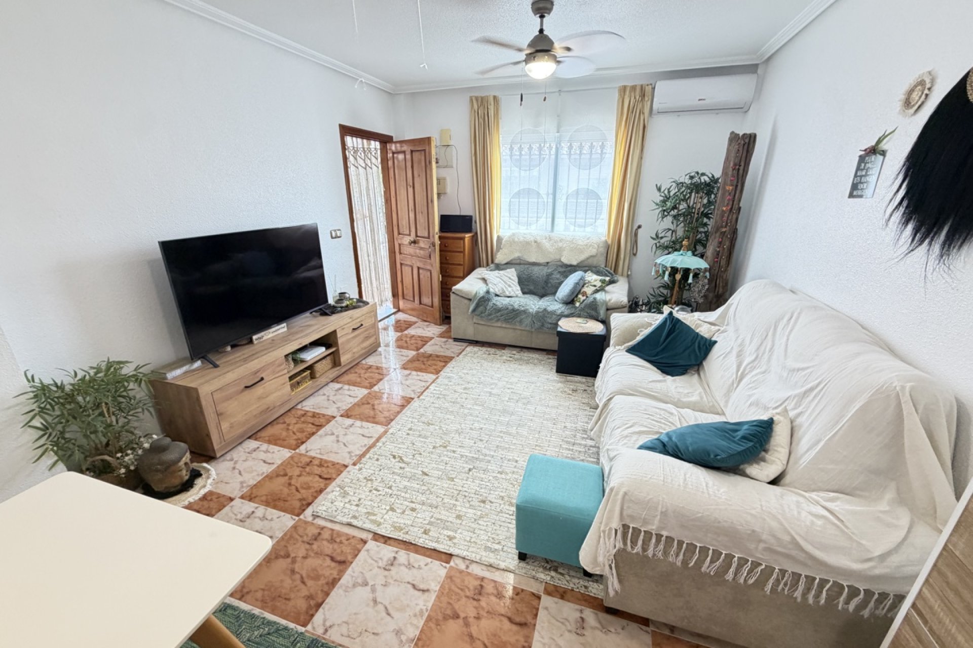 Resale - Townhouse / Terraced House - Orihuela Costa - La Zenia