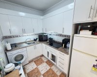 Resale - Townhouse / Terraced House - Orihuela Costa - La Zenia