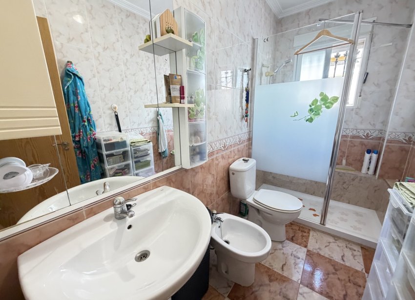 Resale - Townhouse / Terraced House - Orihuela Costa - La Zenia
