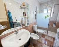 Resale - Townhouse / Terraced House - Orihuela Costa - La Zenia