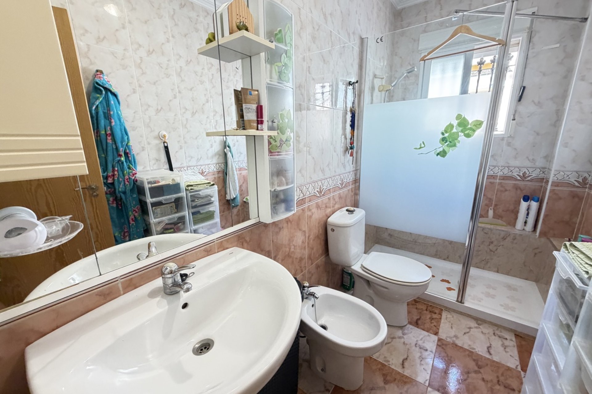 Resale - Townhouse / Terraced House - Orihuela Costa - La Zenia