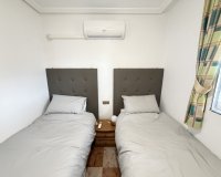 Resale - Townhouse / Terraced House - Orihuela Costa - La Zenia