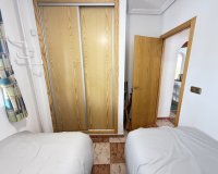Resale - Townhouse / Terraced House - Orihuela Costa - La Zenia