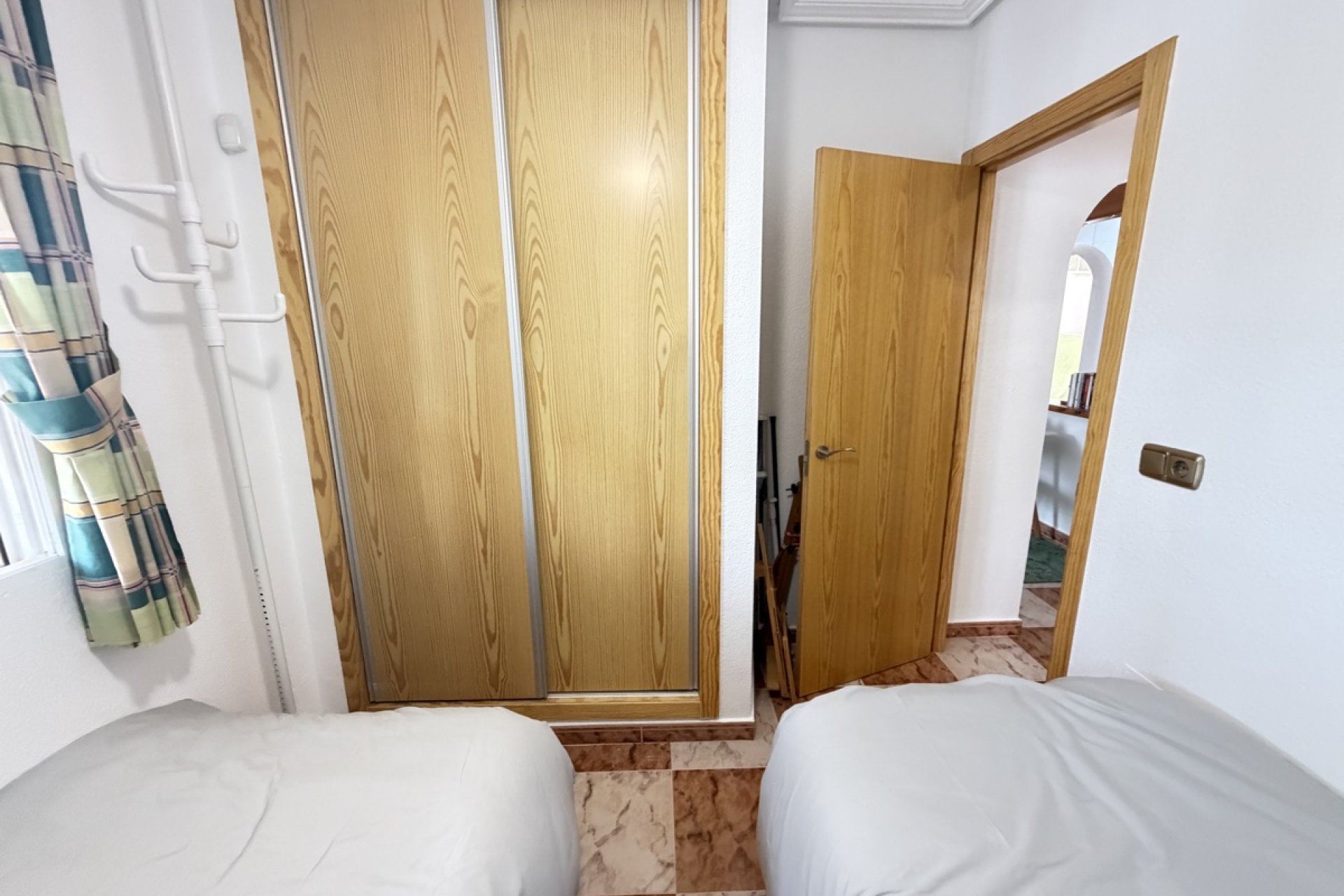 Resale - Townhouse / Terraced House - Orihuela Costa - La Zenia