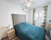Resale - Townhouse / Terraced House - Orihuela Costa - La Zenia