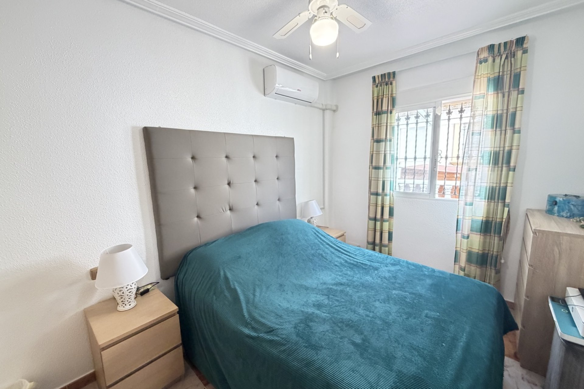 Resale - Townhouse / Terraced House - Orihuela Costa - La Zenia