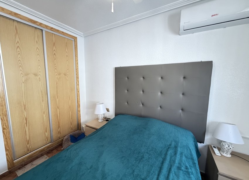 Resale - Townhouse / Terraced House - Orihuela Costa - La Zenia