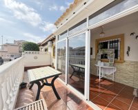 Resale - Townhouse / Terraced House - Orihuela Costa - La Zenia