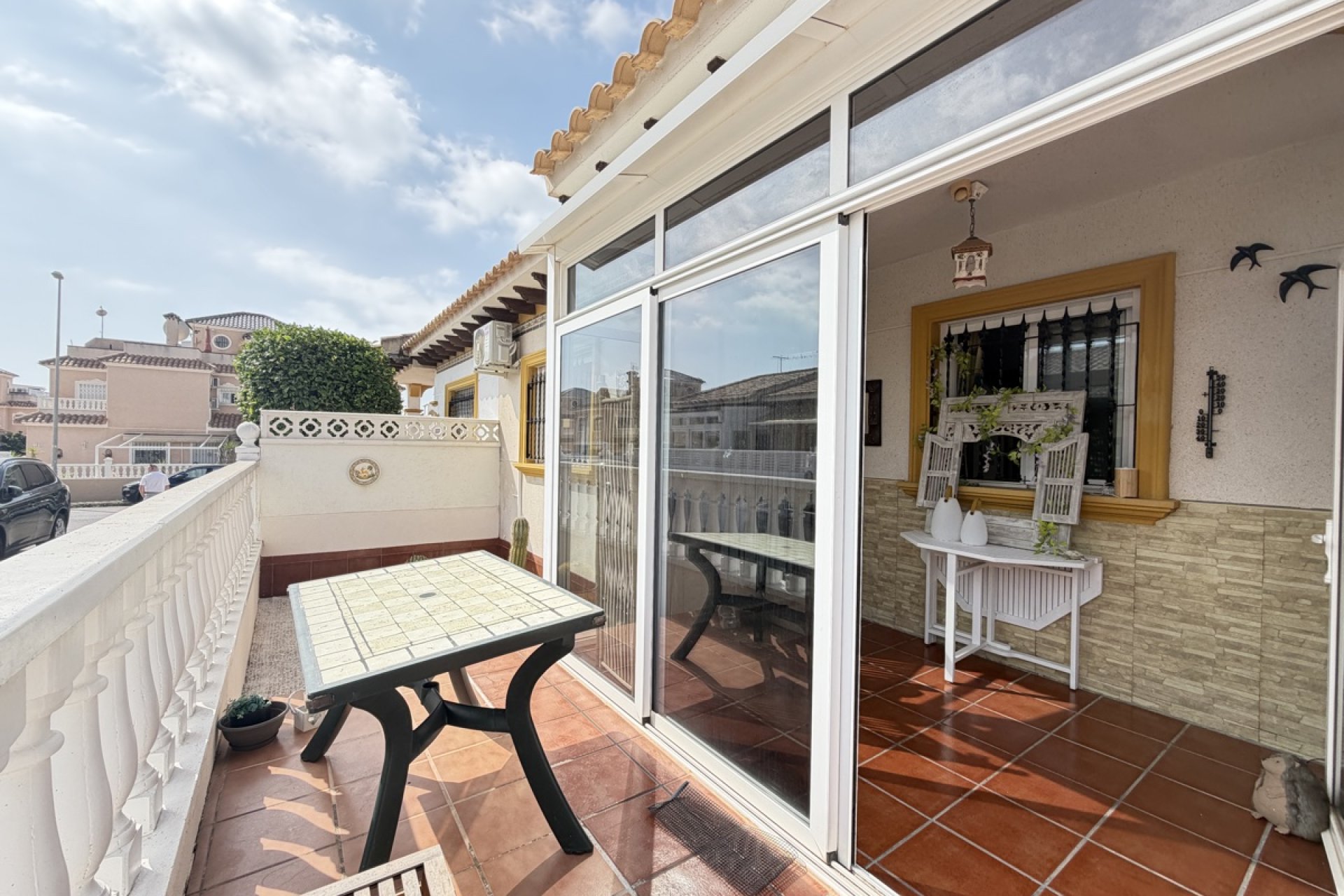 Resale - Townhouse / Terraced House - Orihuela Costa - La Zenia