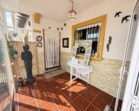Resale - Townhouse / Terraced House - Orihuela Costa - La Zenia