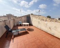 Resale - Townhouse / Terraced House - Orihuela Costa - La Zenia