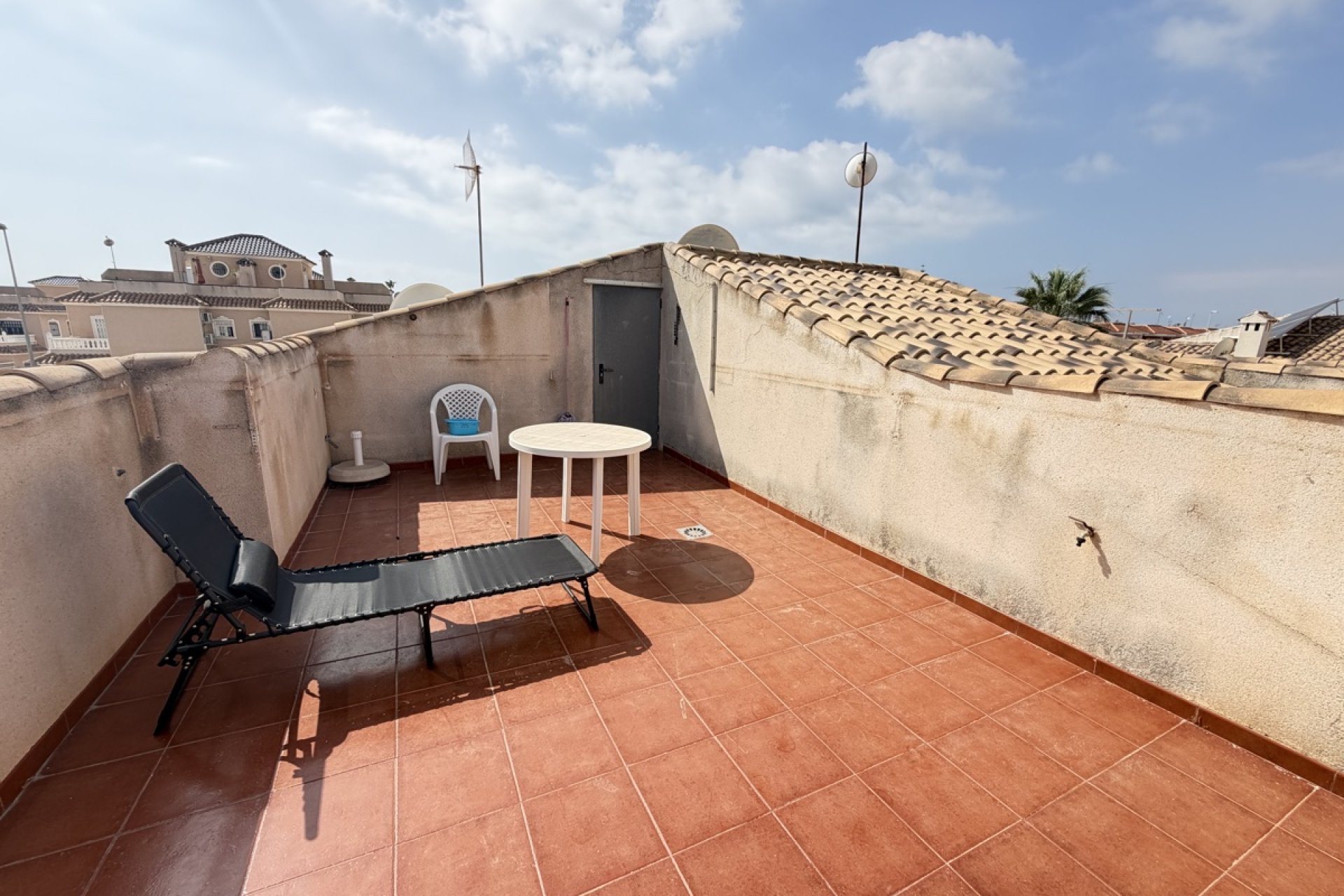 Resale - Townhouse / Terraced House - Orihuela Costa - La Zenia