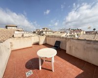 Resale - Townhouse / Terraced House - Orihuela Costa - La Zenia