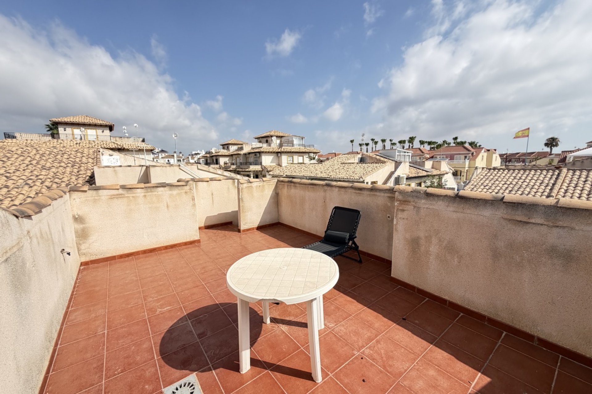 Resale - Townhouse / Terraced House - Orihuela Costa - La Zenia