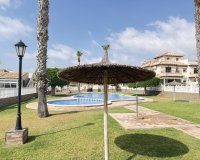 Resale - Townhouse / Terraced House - Orihuela Costa - La Zenia