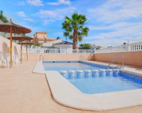 Resale - Townhouse / Terraced House - Orihuela Costa - La Zenia