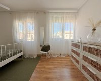 Resale - Townhouse / Terraced House - Orihuela Costa - La Zenia