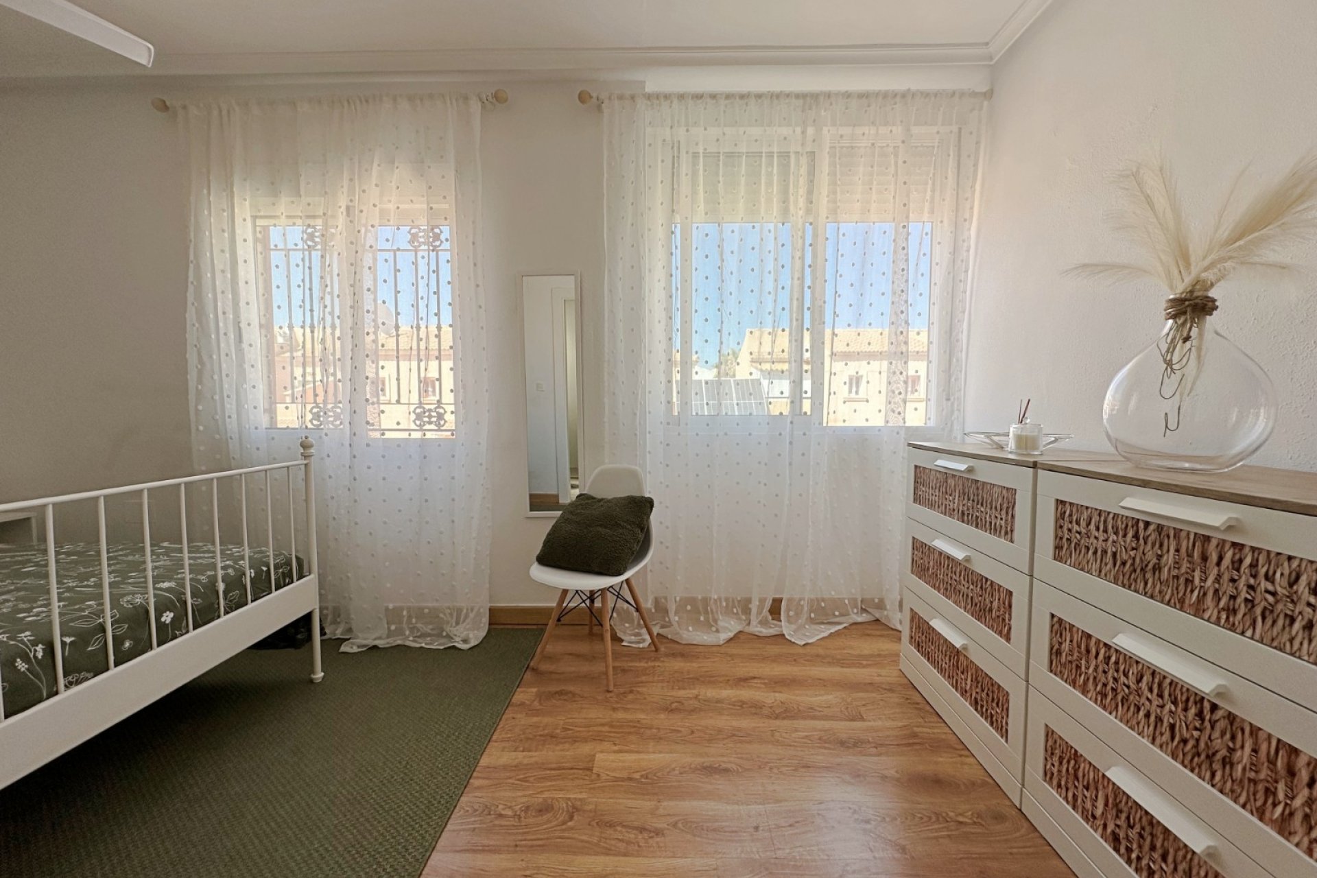 Resale - Townhouse / Terraced House - Orihuela Costa - La Zenia