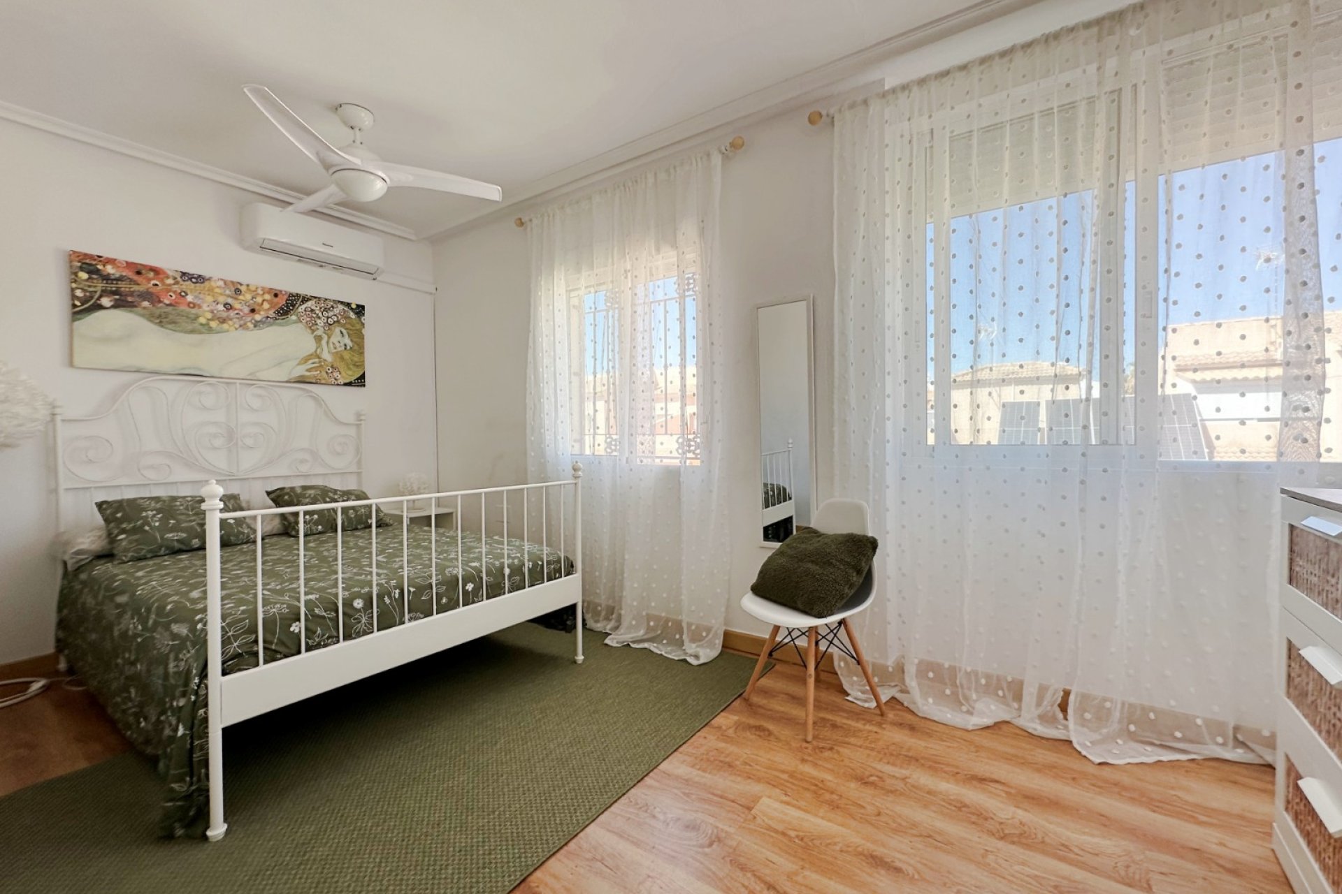 Resale - Townhouse / Terraced House - Orihuela Costa - La Zenia