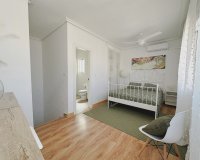Resale - Townhouse / Terraced House - Orihuela Costa - La Zenia