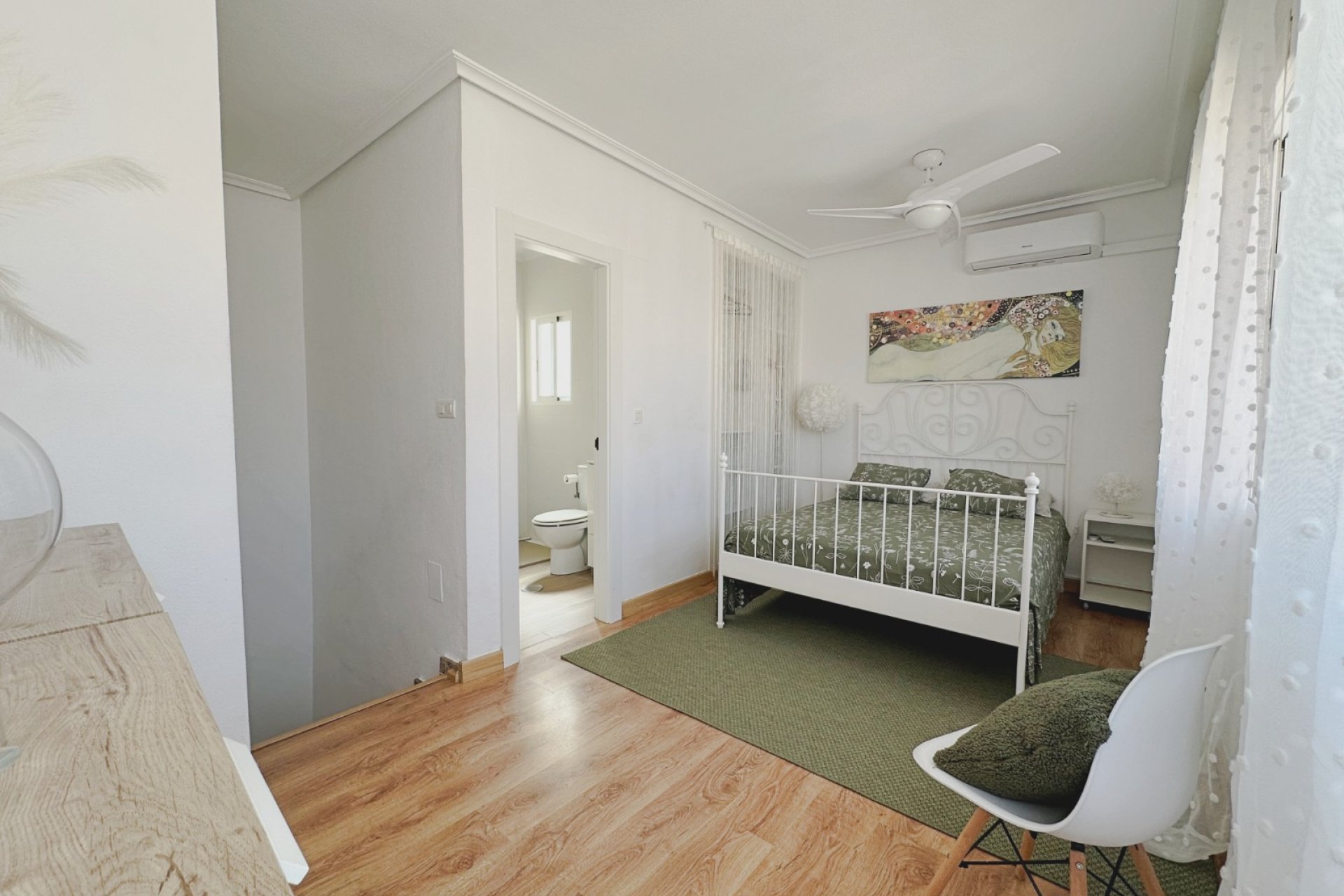 Resale - Townhouse / Terraced House - Orihuela Costa - La Zenia