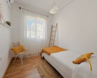 Resale - Townhouse / Terraced House - Orihuela Costa - La Zenia