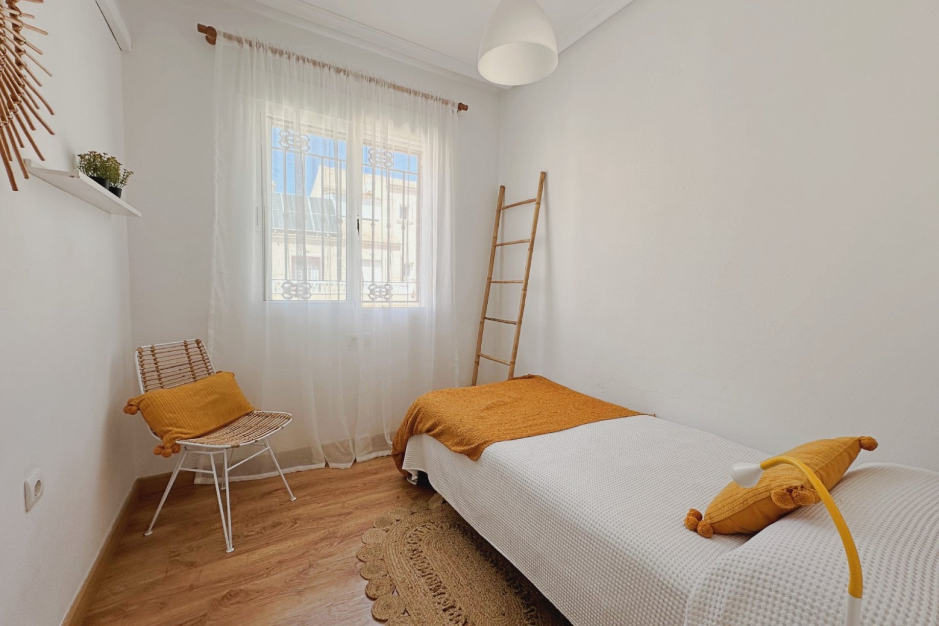 Resale - Townhouse / Terraced House - Orihuela Costa - La Zenia