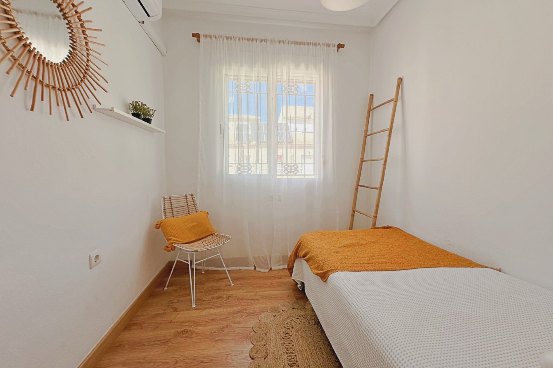 Resale - Townhouse / Terraced House - Orihuela Costa - La Zenia
