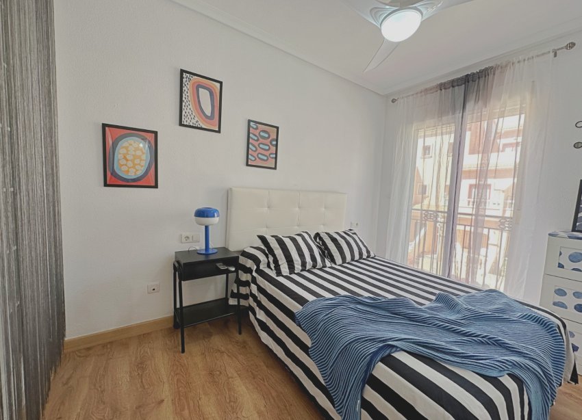 Resale - Townhouse / Terraced House - Orihuela Costa - La Zenia